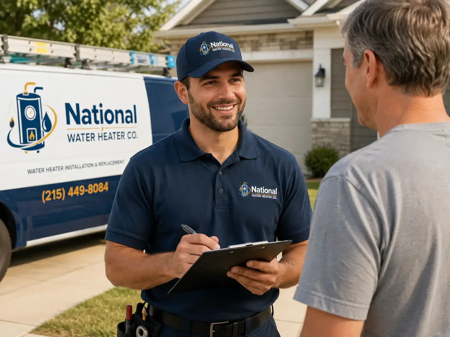 Water Heater Installation Hacker Valley, WV FAQs